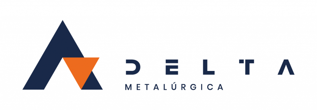Delta Metalurgica Logo