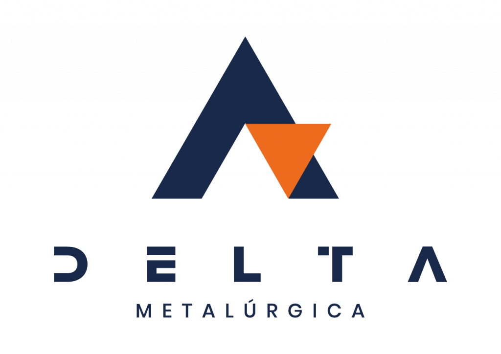 Delta Metalurgica Logo